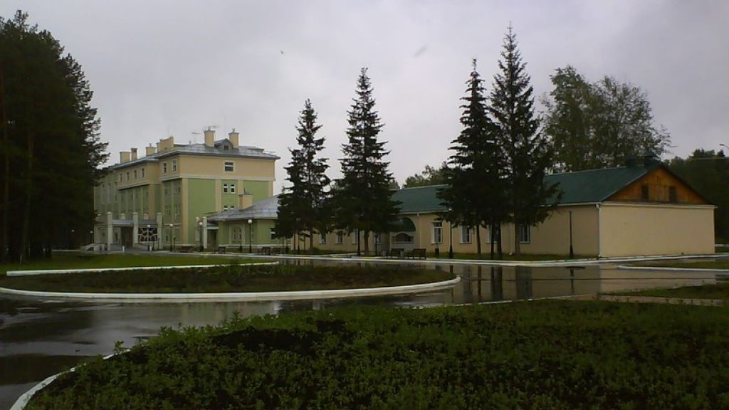 Реабилитационный центр в Долгопрудном Москва и область