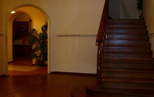 Дом престарелых в Солнечногорске