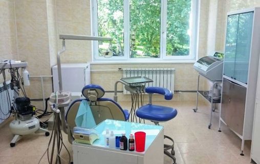 Дом престарелых №29