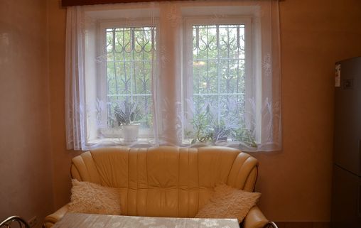 Пансионат для престарелых Малаховка