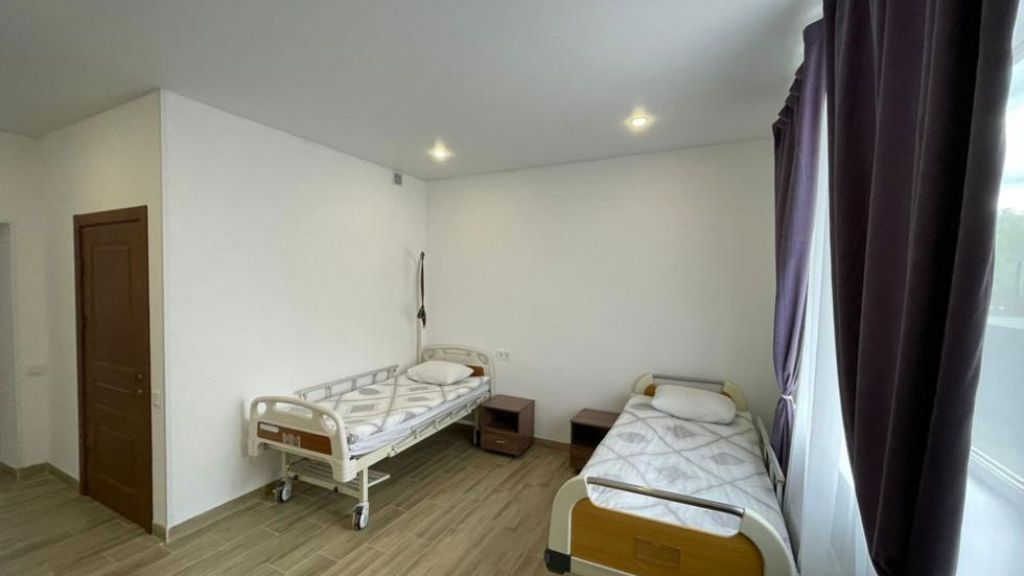 Пансионат для пожилых людей Лобня-2 Москва и область