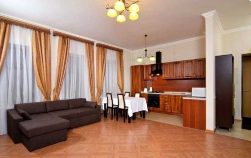 Дом престарелых Видное-1