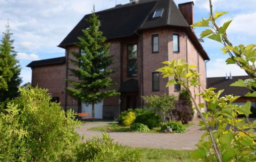 Дом престарелых в Ногинске