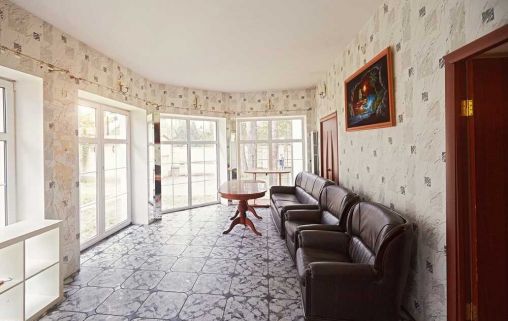 Дом престарелых в Малаховке