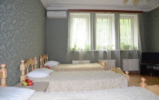 Пансионат для престарелых Малаховка