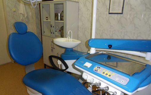 Психоневрологический дом интернат №22