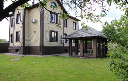 Пансионат Осень Жизни на Рублевке