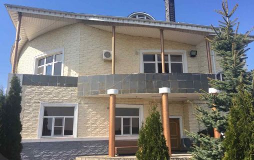 Дом престарелых для больных Альцгеймера Беседы