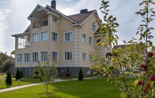 Пансионат Видное для пожилых