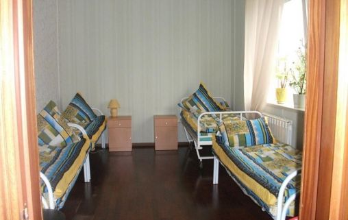 Дом престарелых в Солнечногорске