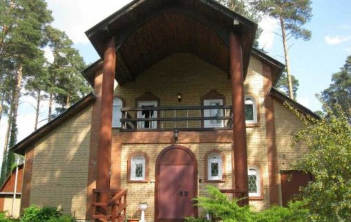 Дом престарелых Малаховка