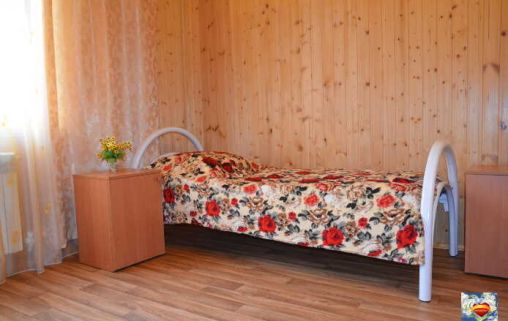 Частный пансионат для пожилых людей Милосердие