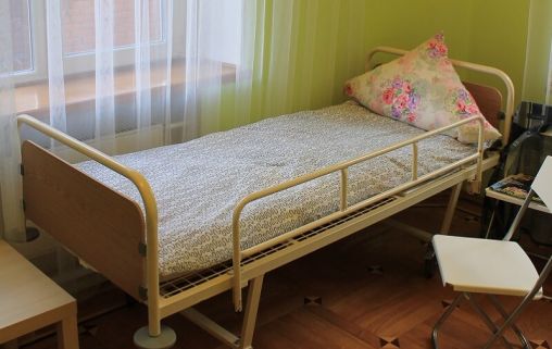 Дом для престарелых в Химках Уютный дом