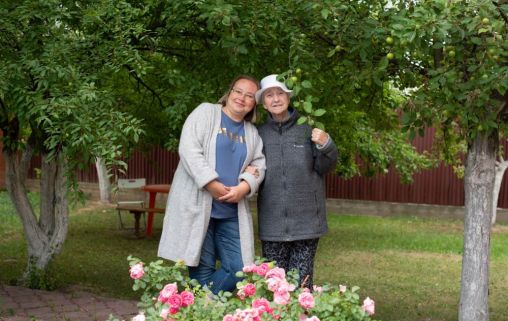 Пансионат для пожилых «Теплые беседы» Бутово - 2