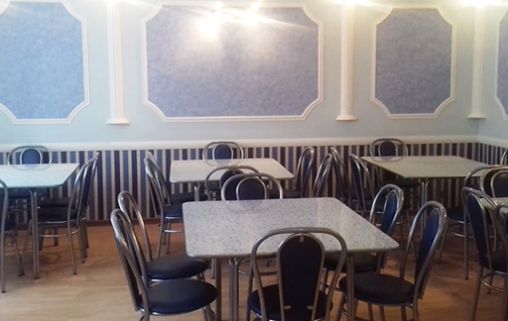 Пансионат для пожилых Берёзка