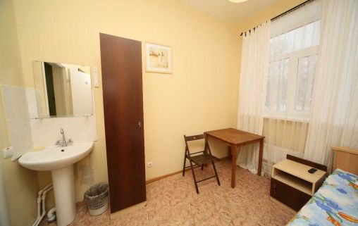 Гериатрический реабилитационный центр Хорлово