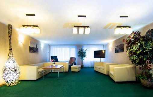 Дом престарелых Картмазово