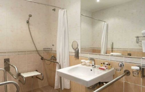 Дом престарелых Монино