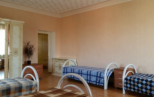 Частный пансионат для пожилых людей Аппассионата