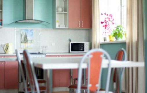 Пансионат для пожилых Близкие люди Лучинское