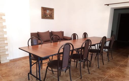 Пансионат Пирогово для пожилых людей в Мытищах