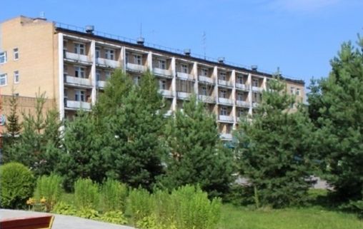 Звенигородский дом интернат