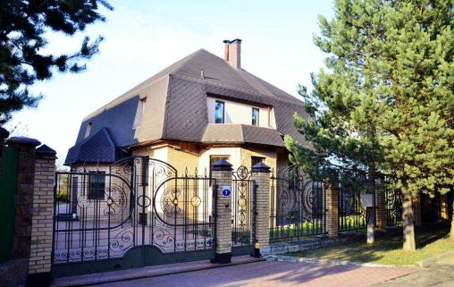 Пансионат Жизнь Картмазово