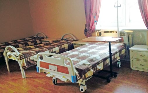 Частный пансионат для пожилых людей Аппассионата