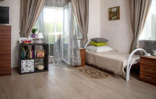 Пансионат Видное для пожилых