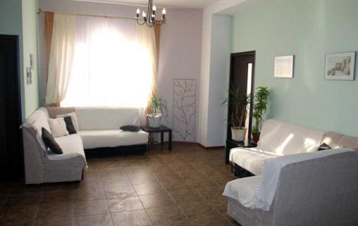 Дом престарелых Добрые руки