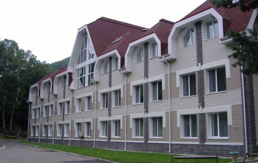 Дом престарелых в Одинцово