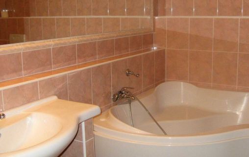 Дом престарелых Малаховка