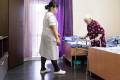 Пансионат Реутов в Балашихе