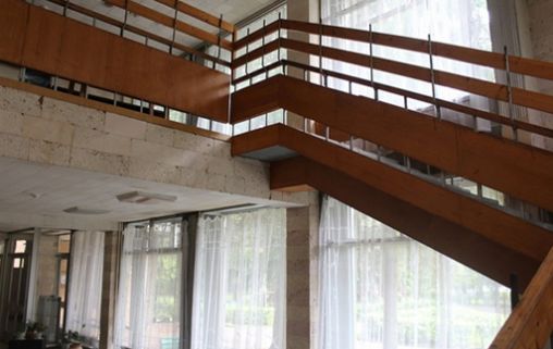 Пансионат для пожилых Берёзка