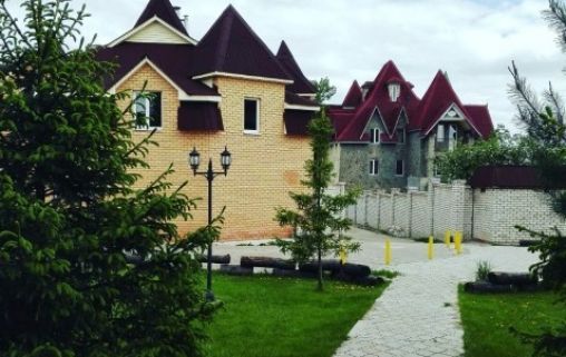 Реабилитационный центр Истринский