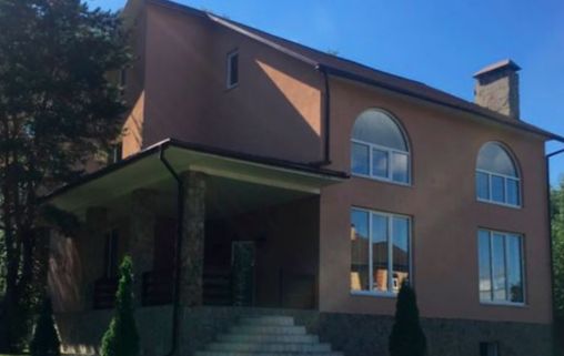 Пансионат Дом доброты в Щелково