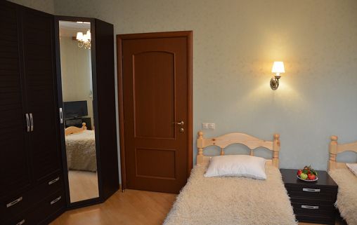 Пансионат для престарелых Малаховка