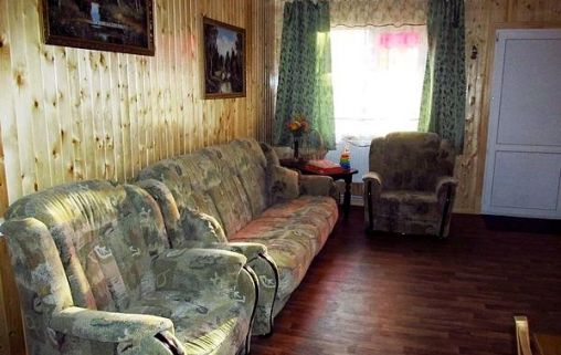 Частный пансионат для престарелых Горыныч