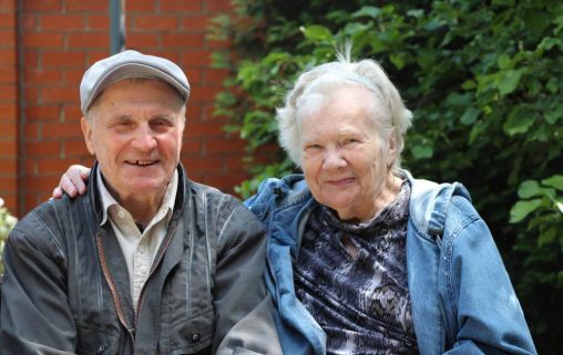 Пансионат Осень Жизни метро Щелковская