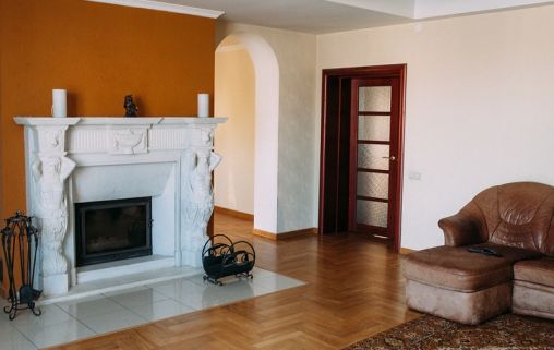 Частный пансионат для пожилых Ащерино