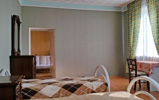 Частный пансионат для пожилых людей Аппассионата