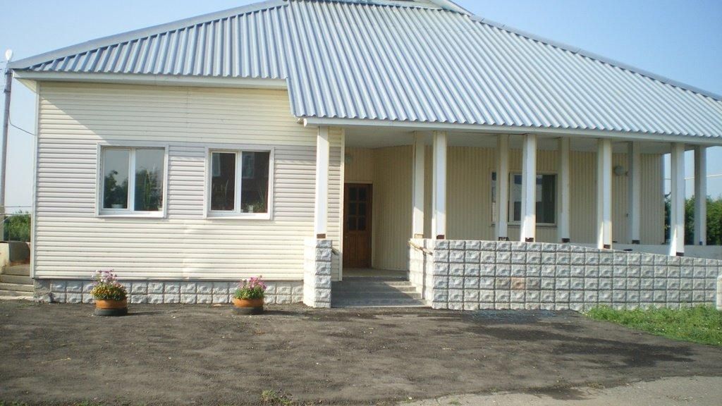 Максимовский дом для ветеранов труда Самара и область