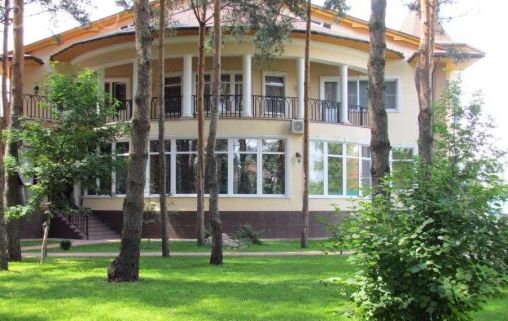 Пансионат для пожилых Монино