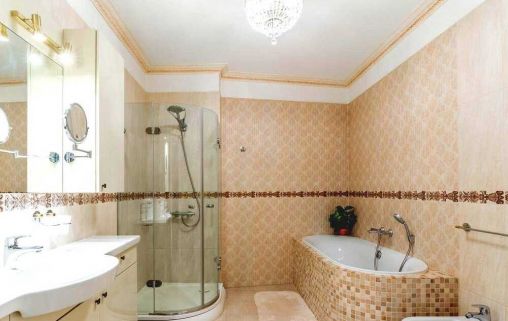 Дом престарелых Реутов-1