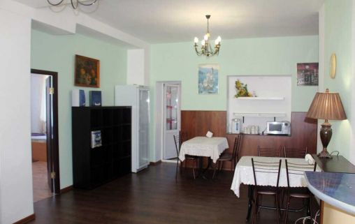 Дом престарелых Добрые руки