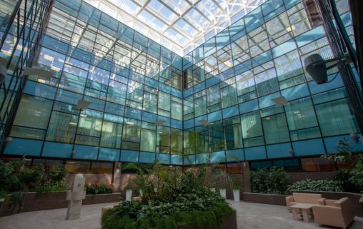 Федеральное государственное бюджетное учреждение Центр реабилитации