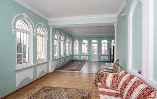 Пансионат для пожилых в Маслово-2