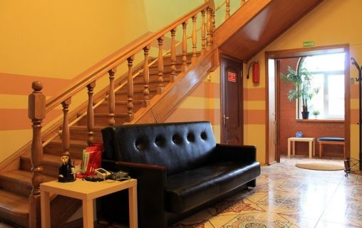 Дом для престарелых в Химках Уютный дом