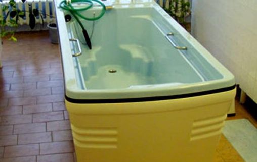 Санаторий для пенсионеров Протвино