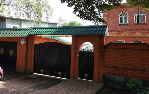 Частный пансион для пожилых в Балашихе